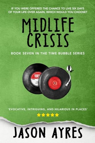 Midlife Crisis (Second Chances)