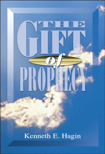 Gift of Prophecy