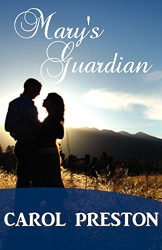 Mary's Guardian (Turning  - the Tide)