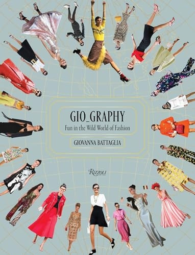 Gio_Graphy: Fun in the Wild World of Fashion