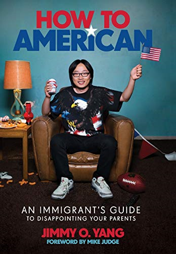 How to American