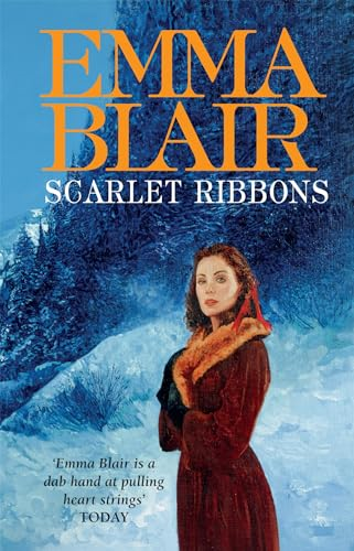 Scarlet Ribbons