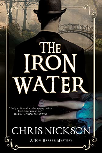The Iron Water (A Tom Harper Mystery)