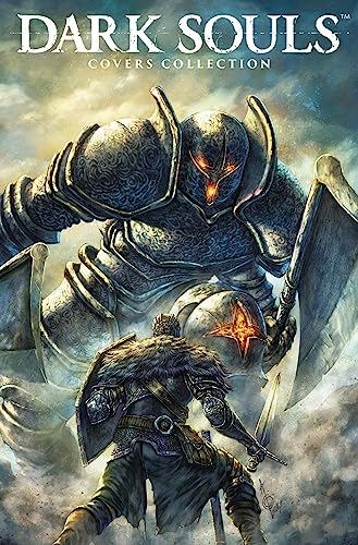 Dark Souls Cover Collection