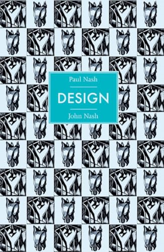 Paul Nash and John Nash (Design)