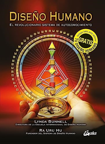 Diseño humano : el revolucionario sistema de autoconocimiento