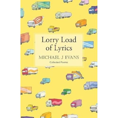 LORRY LOAD OF LYRICS