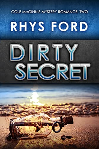 Dirty Secret
