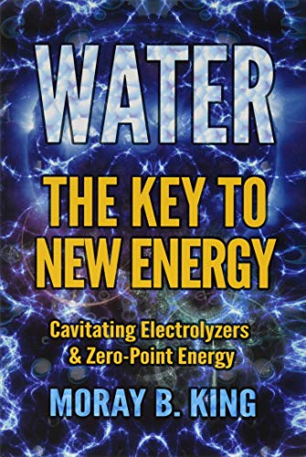 Water: The Key to New Energy