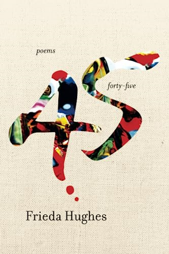 Forty-Five: Poems