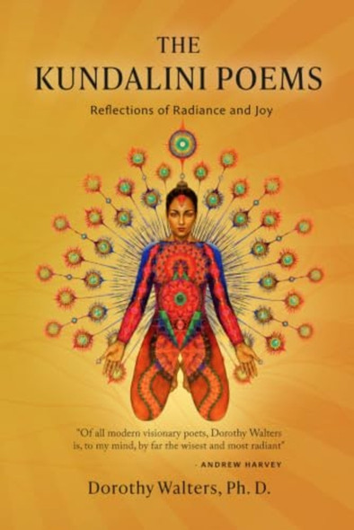 The Kundalini Poems: Reflections of Radiance and Joy