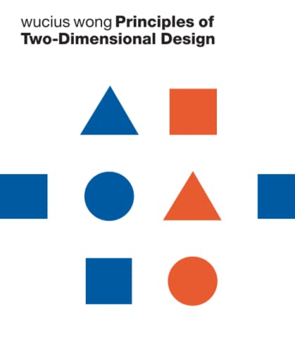Principles of Two Dimensional Design