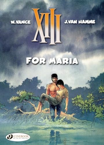 XIII Vol.9: For Maria