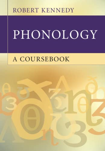 Phonology: A Coursebook