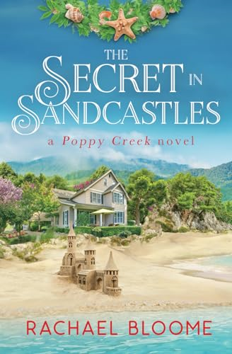 The Secret in Sandcastles (A Poppy Creek Novel)