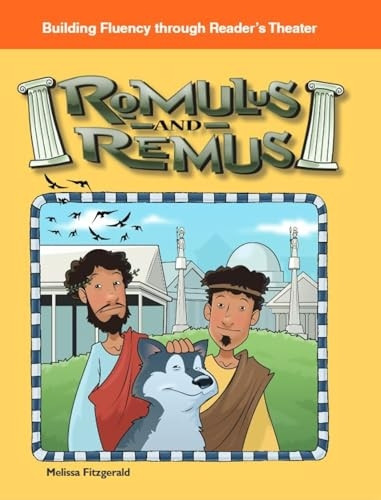 Romulus and Remus