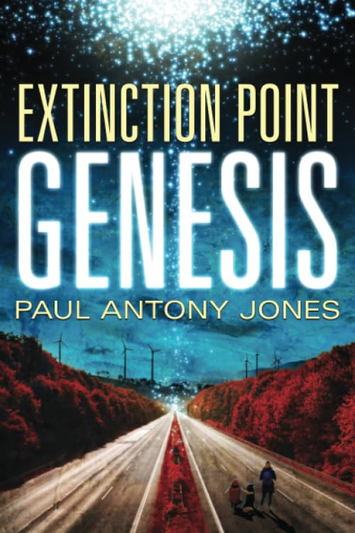 Genesis (Extinction Point Series)