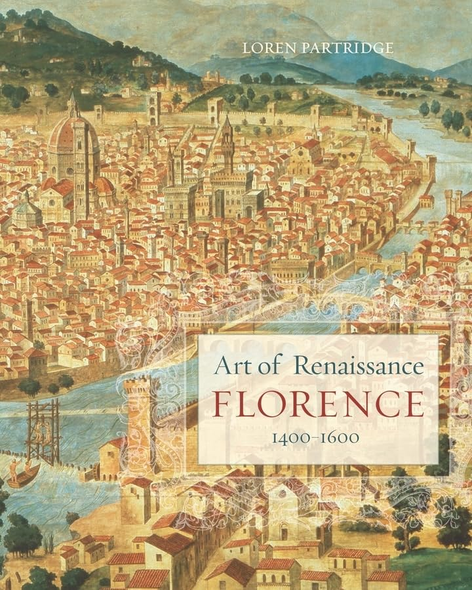 Art of Renaissance Florence, 1400-1600 (Chairman's Circle Books)