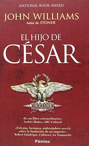 El hijo de César