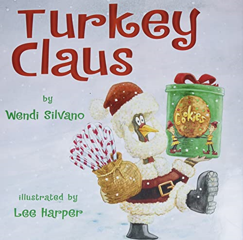 Turkey Claus