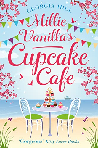 Millie Vanilla's Cupcake Cafe