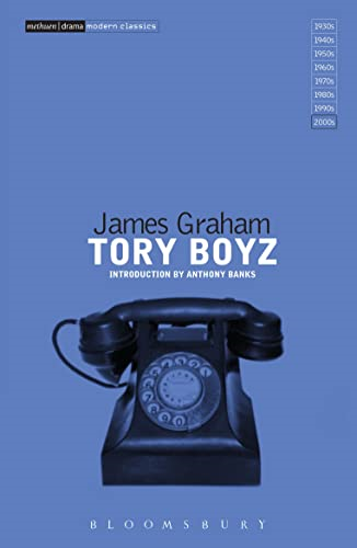 Tory Boyz (Modern Classics)