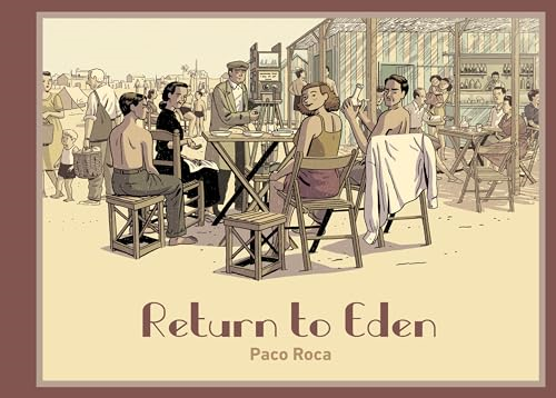 Return to Eden