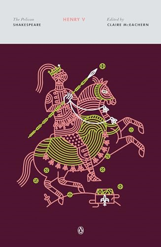 Henry V (Pelican Shakespeare (Paperback))