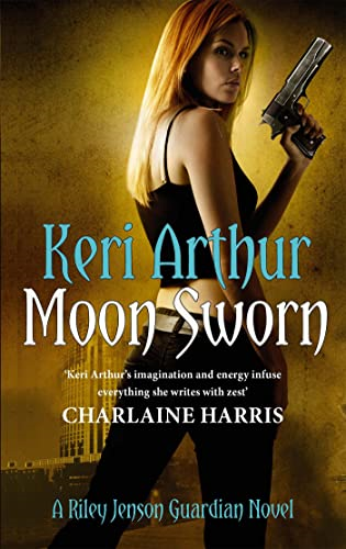 Moon Sworn