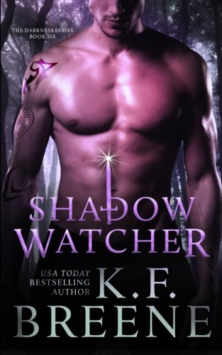 Shadow Watcher (Darkness, 6)