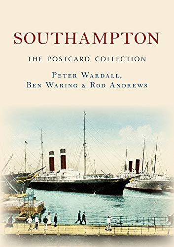 Southampton The Postcard Collection (The Postcard Collection)