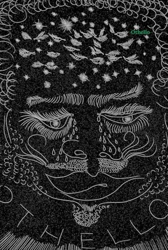 William Shakespeare — Chris Ofili: Othello