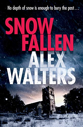 Snow Fallen (DCI Murrain)