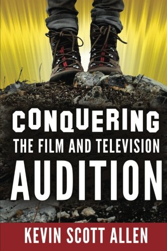Conquering the Film and Television Audition