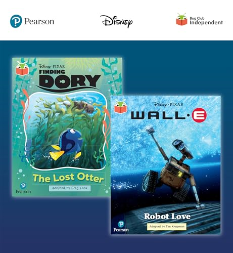 DISNEY FINDING DORY BUG CLUB
