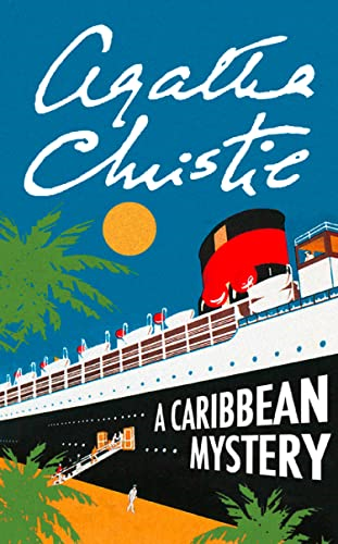 A Caribbean Mystery (Miss Marple)