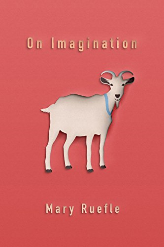 On Imagination (Quarternote Chapbook)