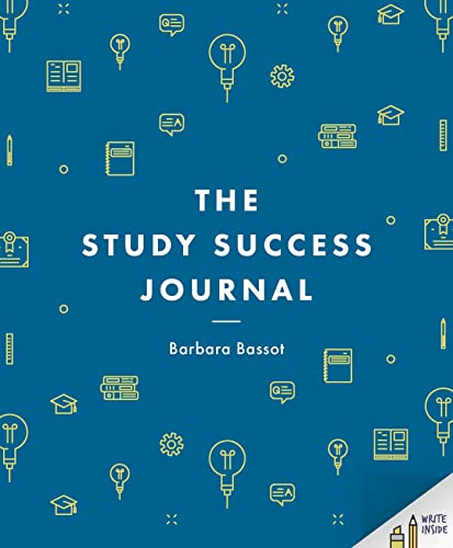 The Study Success Journal (Macmillan Study Skills)