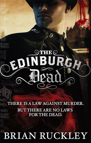 The Edinburgh Dead