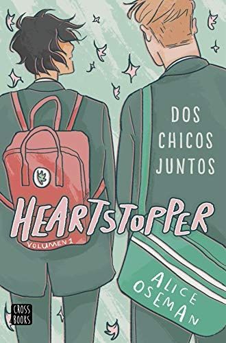 Dos chicos juntos