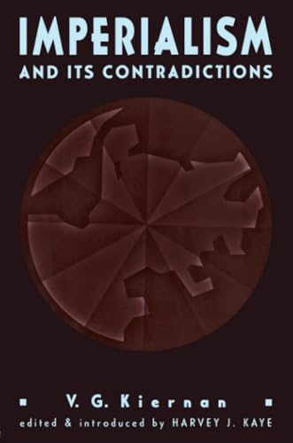 Imperialism and Its Contradictions