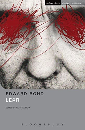 Lear (Methuen Student Editions) (Student Editions)