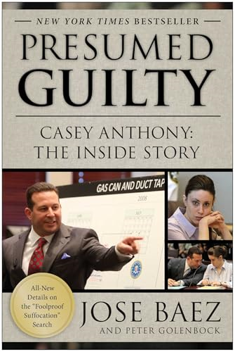 Presumed Guilty