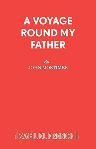 A Voyage Round My Father (Acting Edition S.)