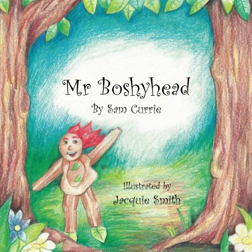MR Boshyhead