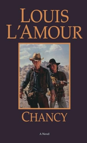 Chancy