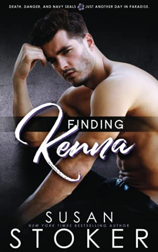 Finding Kenna (Seal Team  - Hawaii)