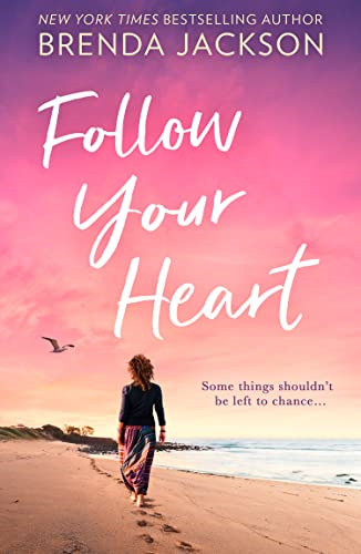 Follow Your Heart (Catalina Cove, Book 4) (Catalina Cove)