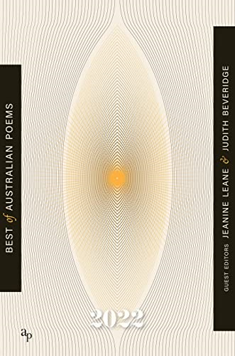 Best of Australian Poems 2022
