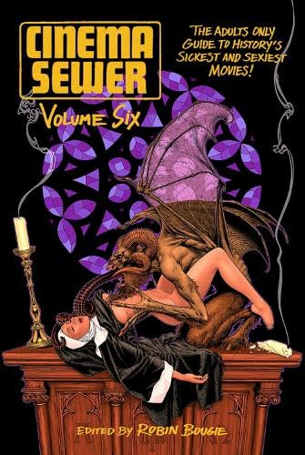 Cinema Sewer Volume 6